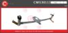 FIAT 46453960 Window Wiper System